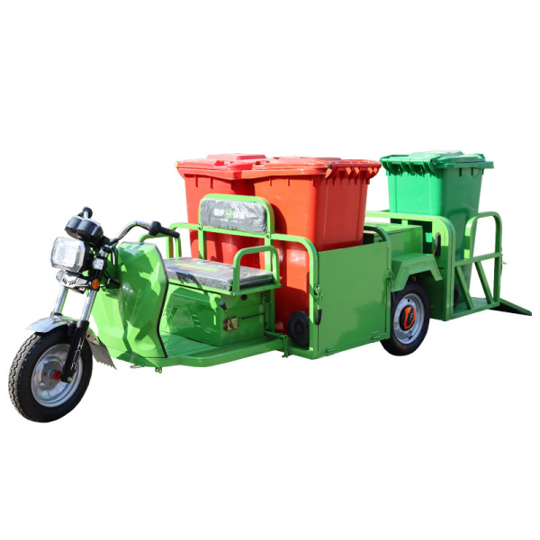 廣州四桶三輪車