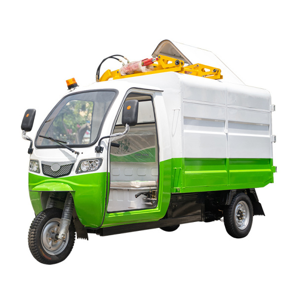 廣州2.5立方米側(cè)掛桶車