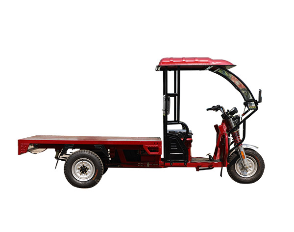 連云港三輪平板外貿(mào)車