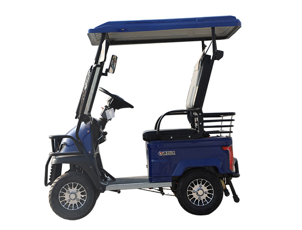 連云港四輪休閑