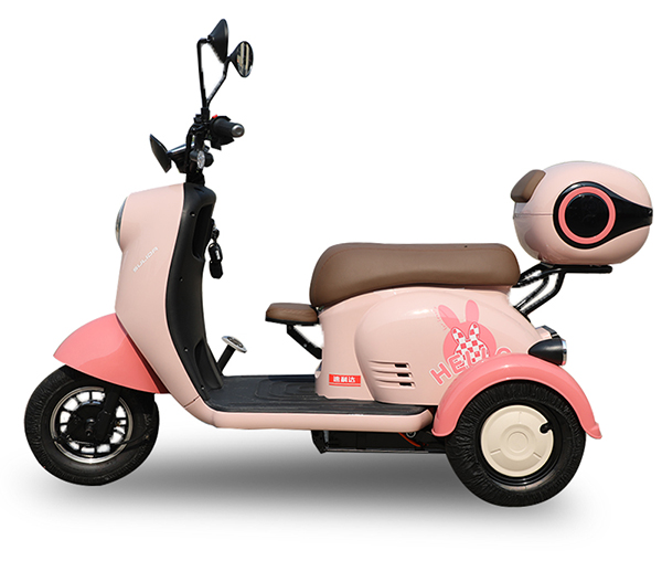 連云港三輪休閑粉