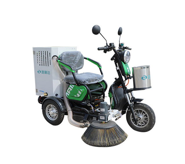 連云港多功能吹掃車