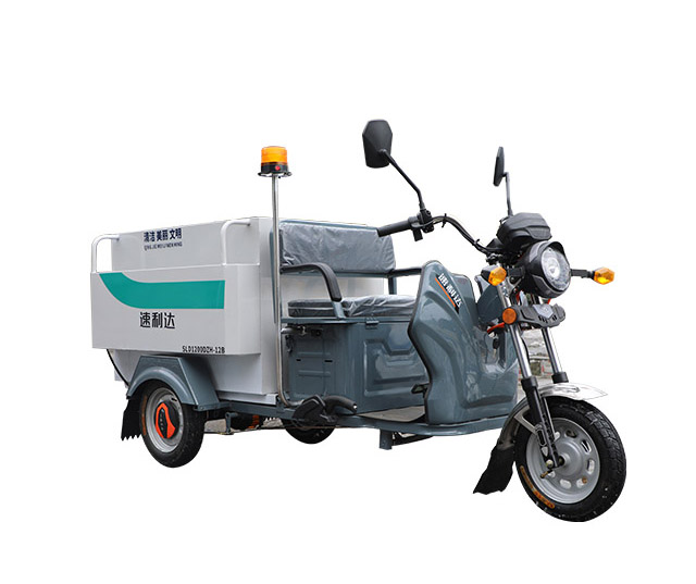 連云港500L保潔車方箱（公告款）