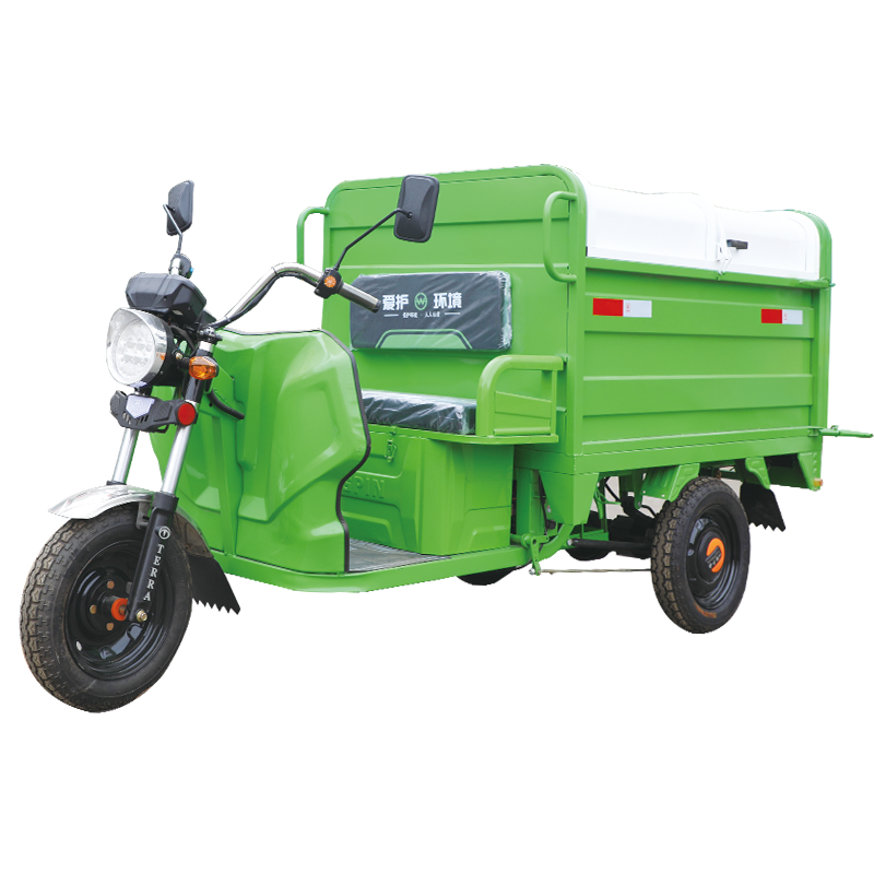 廣州1.5米清運(yùn)車